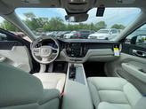 Thumbnail of 2025 Denim Blue Volvo XC60 Plug-In Hybrid