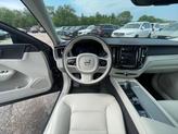 Thumbnail of 2025 Denim Blue Volvo XC60 Plug-In Hybrid