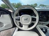 Thumbnail of 2025 Denim Blue Volvo XC60 Plug-In Hybrid