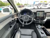 Thumbnail of 2025 Crystal White Volvo XC90 Plug-In Hybrid