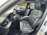 Thumbnail of 2025 Crystal White Volvo XC90 Plug-In Hybrid