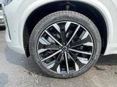 Thumbnail of 2025 Crystal White Volvo XC90 Plug-In Hybrid