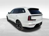 Thumbnail of 2025 Crystal White Volvo EX90