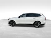 Thumbnail of 2025 Crystal White Volvo EX90