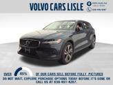 Photo of 2025 Denim Blue Metallic Volvo V60 Cross Country