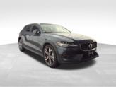 Thumbnail of 2025 Denim Blue Metallic Volvo V60 Cross Country