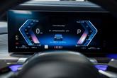 Thumbnail of 2023 Brooklyn Grey Metallic BMW 760