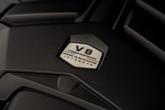 Thumbnail of 2024 Grigio Nimbus Metallic Lamborghini Urus