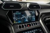 Thumbnail of 2024 Grigio Nimbus Metallic Lamborghini Urus