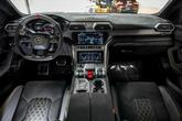 Thumbnail of 2024 Grigio Nimbus Metallic Lamborghini Urus