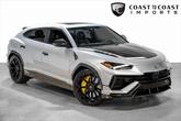 Photo of 2024 Grigio Nimbus Metallic Lamborghini Urus