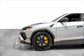 Thumbnail of 2024 Grigio Nimbus Metallic Lamborghini Urus