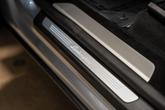 Thumbnail of 2024 Grigio Nimbus Metallic Lamborghini Urus