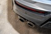 Thumbnail of 2024 Grigio Nimbus Metallic Lamborghini Urus
