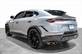 Thumbnail of 2024 Grigio Nimbus Metallic Lamborghini Urus
