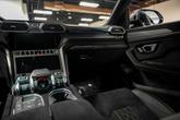 Thumbnail of 2024 Grigio Nimbus Metallic Lamborghini Urus
