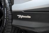 Thumbnail of 2024 Grigio Nimbus Metallic Lamborghini Urus