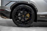 Thumbnail of 2024 Grigio Nimbus Metallic Lamborghini Urus