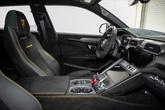 Thumbnail of 2024 Grigio Nimbus Metallic Lamborghini Urus