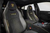 Thumbnail of 2024 Grigio Nimbus Metallic Lamborghini Urus
