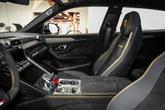 Thumbnail of 2024 Grigio Nimbus Metallic Lamborghini Urus