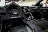 Thumbnail of 2024 Grigio Nimbus Metallic Lamborghini Urus