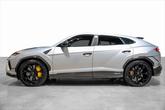 Thumbnail of 2024 Grigio Nimbus Metallic Lamborghini Urus