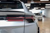 Thumbnail of 2024 Grigio Nimbus Metallic Lamborghini Urus