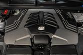 Thumbnail of 2024 Grigio Nimbus Metallic Lamborghini Urus