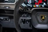 Thumbnail of 2024 Grigio Nimbus Metallic Lamborghini Urus
