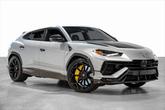 Thumbnail of 2024 Grigio Nimbus Metallic Lamborghini Urus