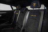 Thumbnail of 2024 Grigio Nimbus Metallic Lamborghini Urus