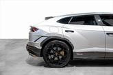 Thumbnail of 2024 Grigio Nimbus Metallic Lamborghini Urus