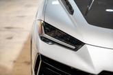 Thumbnail of 2024 Grigio Nimbus Metallic Lamborghini Urus