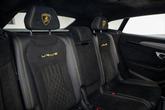 Thumbnail of 2024 Grigio Nimbus Metallic Lamborghini Urus