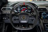 Thumbnail of 2024 Grigio Nimbus Metallic Lamborghini Urus