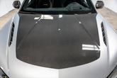 Thumbnail of 2024 Grigio Nimbus Metallic Lamborghini Urus