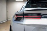 Thumbnail of 2024 Grigio Nimbus Metallic Lamborghini Urus