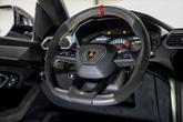 Thumbnail of 2024 Grigio Nimbus Metallic Lamborghini Urus