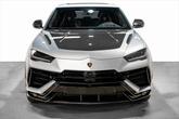 Thumbnail of 2024 Grigio Nimbus Metallic Lamborghini Urus