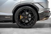 Thumbnail of 2024 Grigio Nimbus Metallic Lamborghini Urus