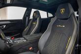 Thumbnail of 2024 Grigio Nimbus Metallic Lamborghini Urus