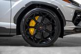 Thumbnail of 2024 Grigio Nimbus Metallic Lamborghini Urus