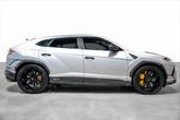 Thumbnail of 2024 Grigio Nimbus Metallic Lamborghini Urus