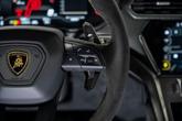 Thumbnail of 2024 Grigio Nimbus Metallic Lamborghini Urus