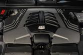Thumbnail of 2024 Grigio Nimbus Metallic Lamborghini Urus