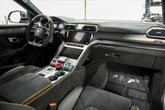 Thumbnail of 2024 Grigio Nimbus Metallic Lamborghini Urus