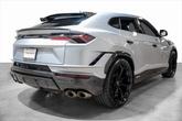 Thumbnail of 2024 Grigio Nimbus Metallic Lamborghini Urus