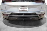 Thumbnail of 2024 Grigio Nimbus Metallic Lamborghini Urus