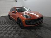 Photo of 2023 Papaya Metallic Porsche Macan